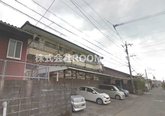 ラッキーコーポ