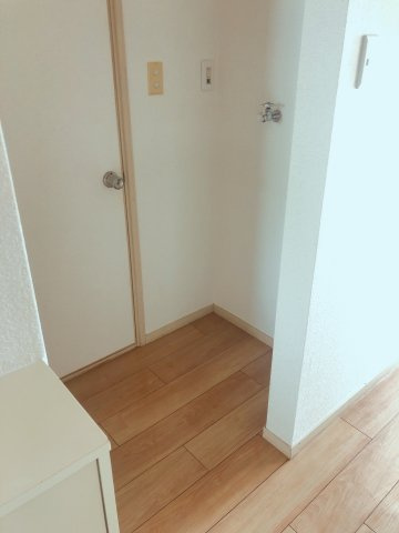 栗真ハイマートエクセル　B棟のその他