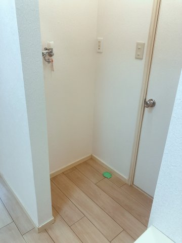 栗真ハイマートエクセル　C棟のその他