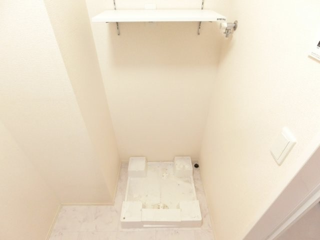 カンフリエイーストの設備