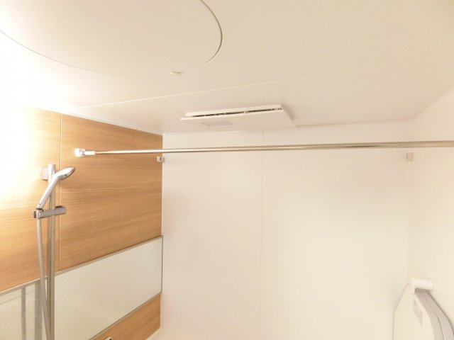 カンフリエイーストの内装