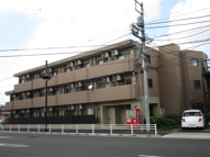 アザレア恋ヶ窪の画像