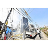 ハーモニーテラス東野中井ノ上町の画像