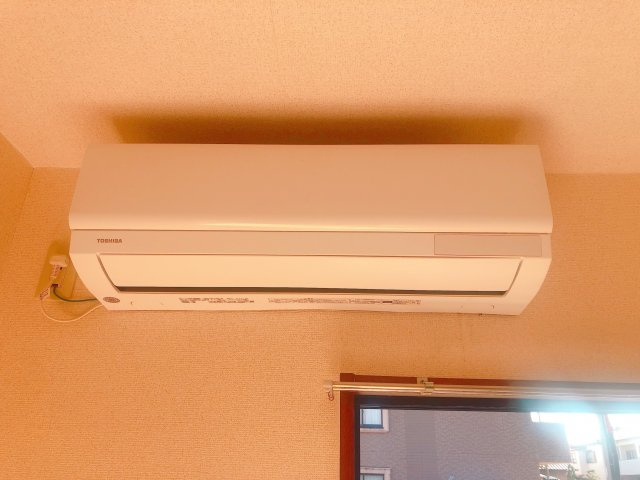 シャンテシノハラの設備