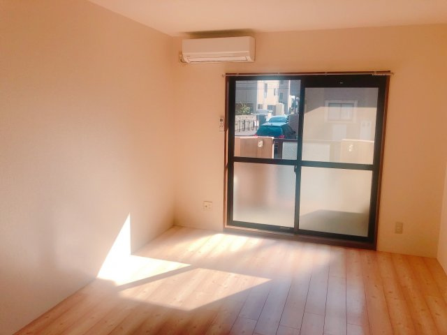 シャンテシノハラの居間・リビング