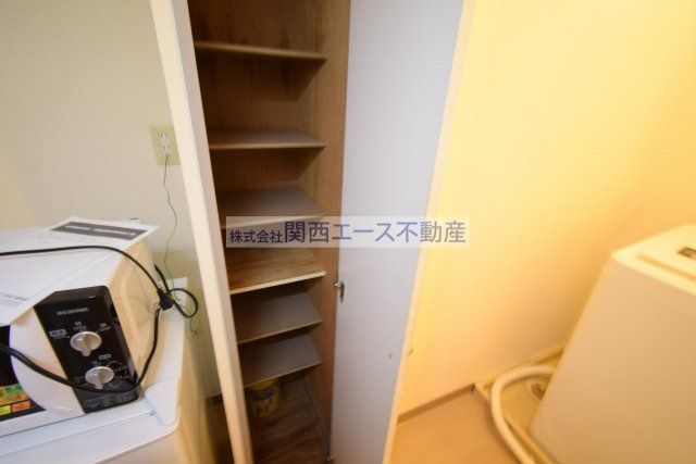 【設備】 | レオパレストミー