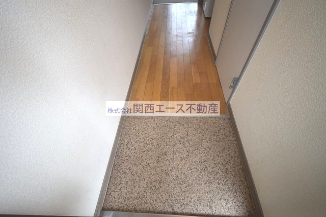 【玄関】 | レオパレストミー