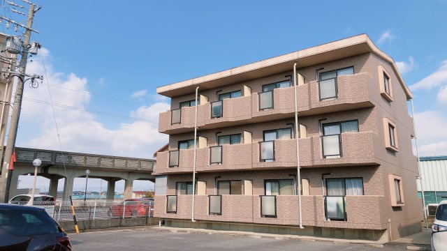 シャンテシノハラ