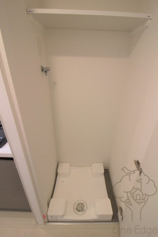 Dimus新大阪の設備