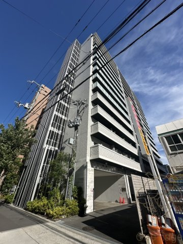 Dimus新大阪