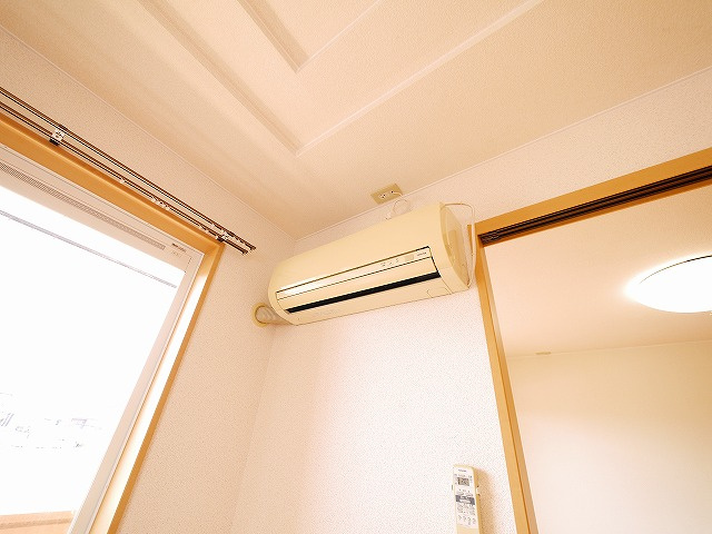 ＣＨＥＲＲＹ　ＨＯＵＳＥ（チェリーハウス）の設備