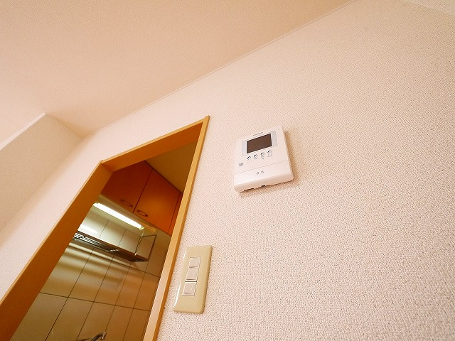 ＣＨＥＲＲＹ　ＨＯＵＳＥ（チェリーハウス）のセキュリティ