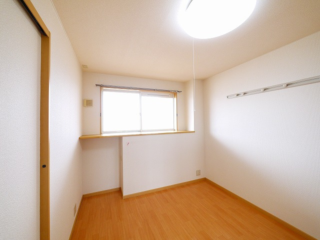 ＣＨＥＲＲＹ　ＨＯＵＳＥ（チェリーハウス）の洋室