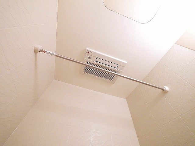 ＣＨＥＲＲＹ　ＨＯＵＳＥ（チェリーハウス）の設備