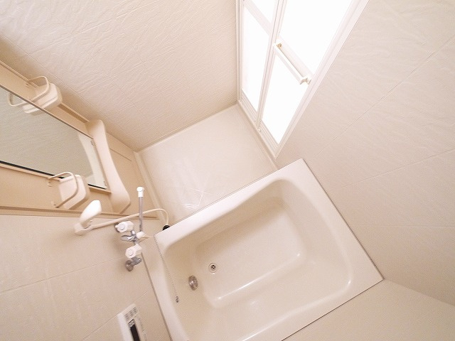 ＣＨＥＲＲＹ　ＨＯＵＳＥ（チェリーハウス）の浴室