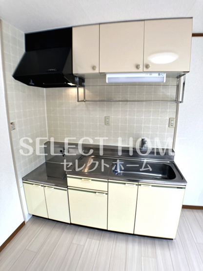 【キッチン】 | Ｓｕｒｐｌｕｓ　Ｔｗｏ　Ｉｃｈｉｋａｗａ　Ｂ