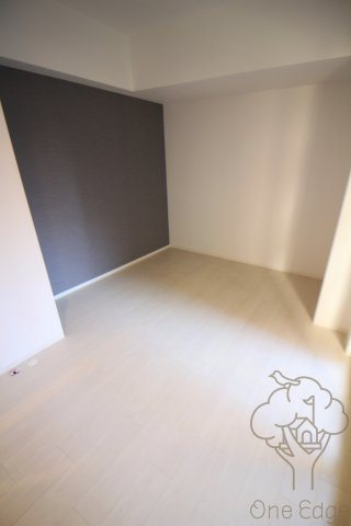 Dimus新大阪の内装