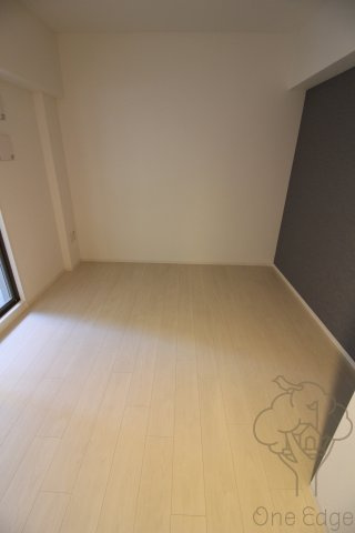 Dimus新大阪の内装