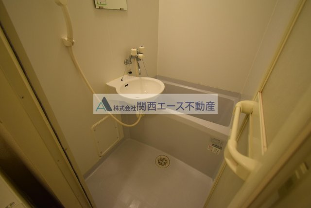 【浴室】 | レオパレスLACASA