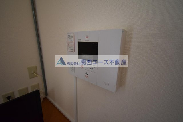 【設備】 | レオパレスLACASA