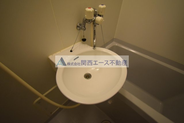 【洗面所】 | レオパレスLACASA