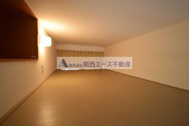 【寝室】 | レオパレスLACASA