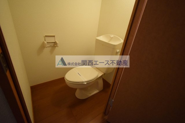 【トイレ】 | レオパレスLACASA