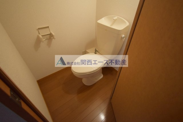【トイレ】 | レオパレスLACASA