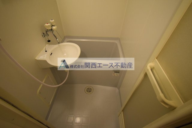 【浴室】 | レオパレスLACASA