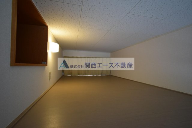 【寝室】 | レオパレスLACASA