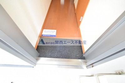 【玄関】 | レオパレスコートグラン