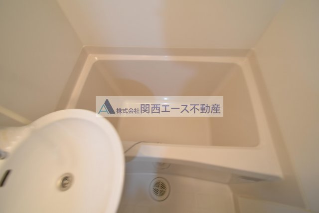 【浴室】 | レオパレスコートグラン