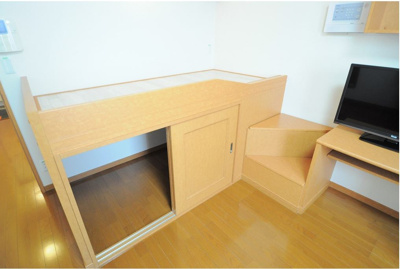 【設備】 | セトガヤ