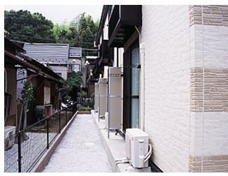 【バルコニー】 | セトガヤ