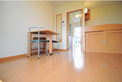 【内装】 | セトガヤ