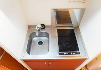 【キッチン】 | セトガヤ