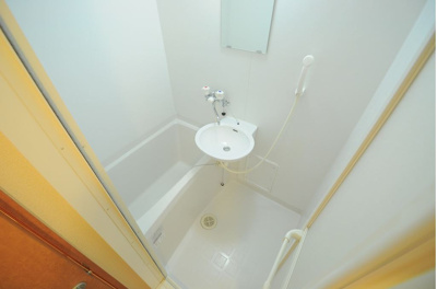 【浴室】 | セトガヤ