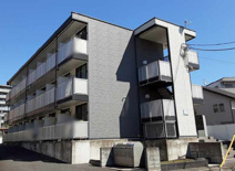 エクセルハイムIIの画像