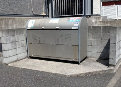 【その他共用部分】 | エクセルハイムII