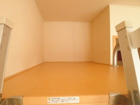 【寝室】 | エクセルハイムII