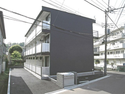 【外観】 | エスカリエ青家