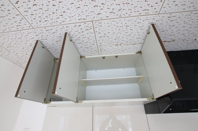 【収納】 | ラフィーネ1号館