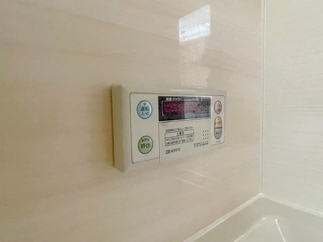 ドリームハウスしののめの設備