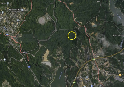 【外観】 | 【軍用地】キャンプハンセン　45倍