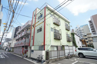 カトレアコーポの画像