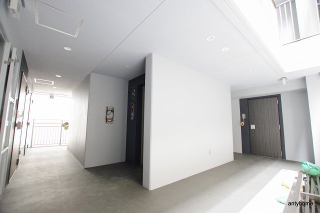 プレサンス京町堀　仲介手数料無料のその他共用部分