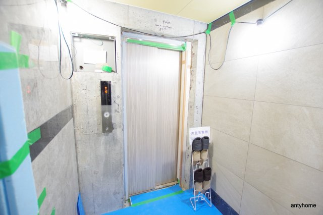 プレサンス京町堀　仲介手数料無料のその他共用部分