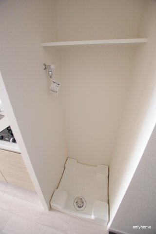プレサンス京町堀　仲介手数料無料のその他