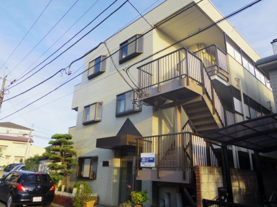 【外観】 | ロスピノス | ロスピノス