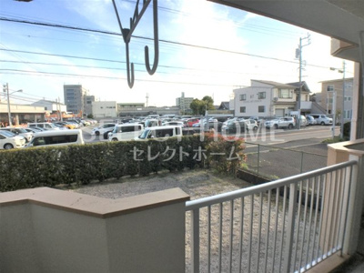 【展望】 | サンライズ内田